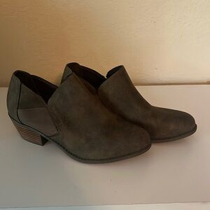 Ankle Booties Size 8